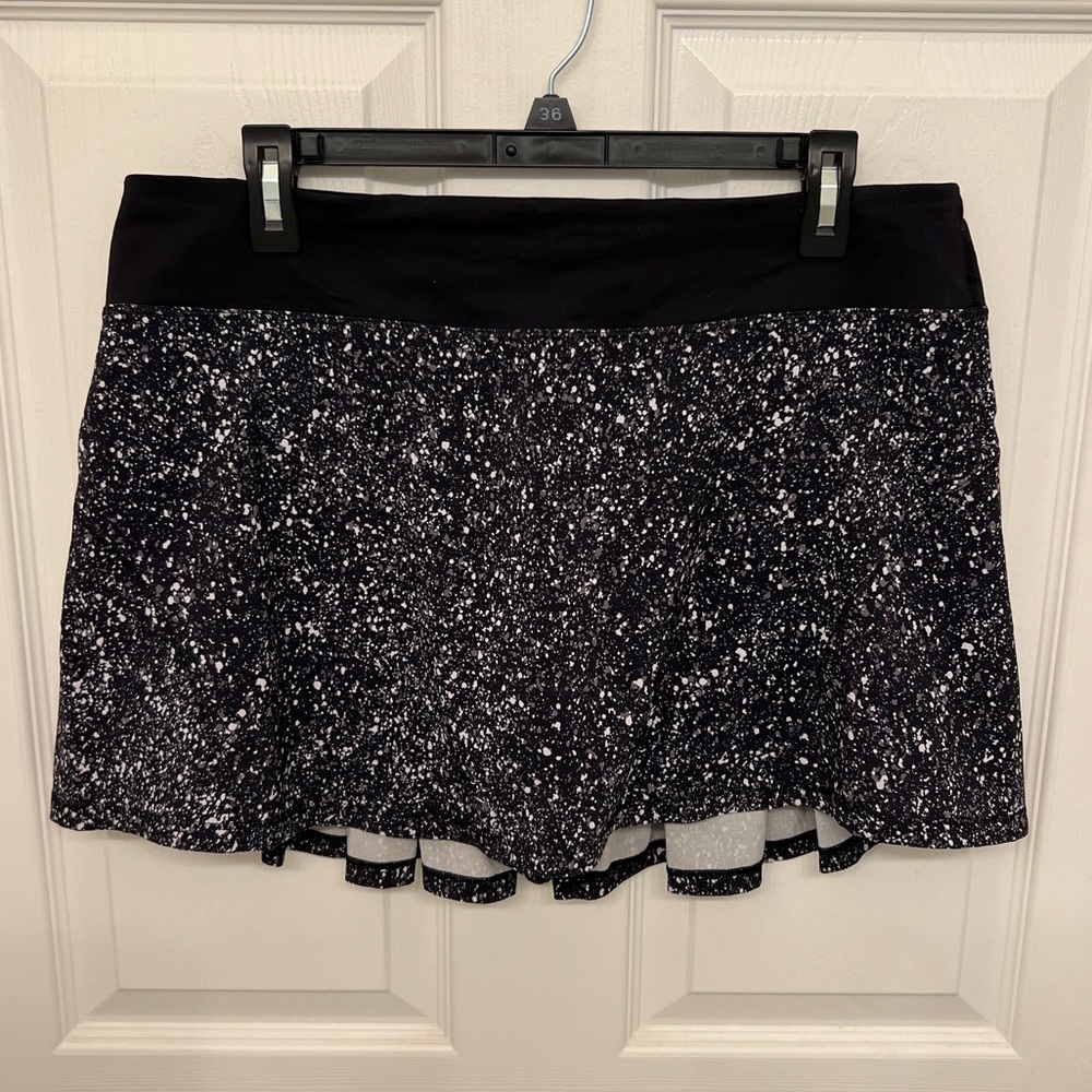 Lululemon Circuit Breaker Skirt (Tall)